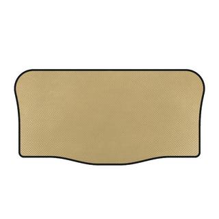 EVA Trunk Mat (2007-2009, HB, 3-Door, Beige)
