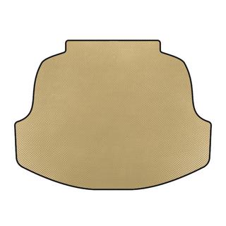 EVA Trunk Mat (SD, Beige)