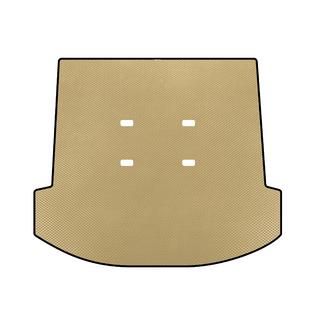 EVA Trunk Mat (Beige)