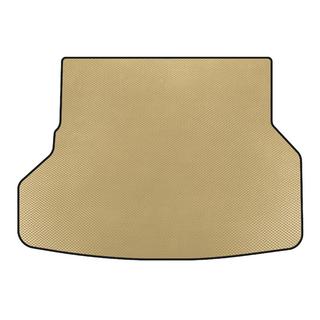 EVA Trunk Mat (Beige)