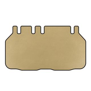 EVA Trunk Mat (6-Seater, Beige)