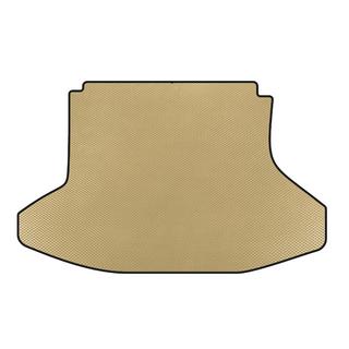 EVA Trunk Mat (LB, Beige)