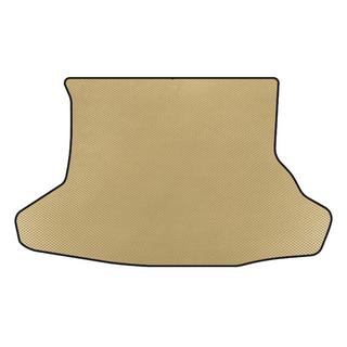 EVA Trunk Mat (LB, Beige)
