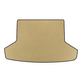 EVA Trunk Mat (LB, Hybrid, Beige)