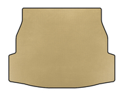 Toyota Rav 4 2019–2025 EVA Trunk Mat (Beige) photo 1