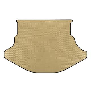 EVA Trunk Mat (Beige)
