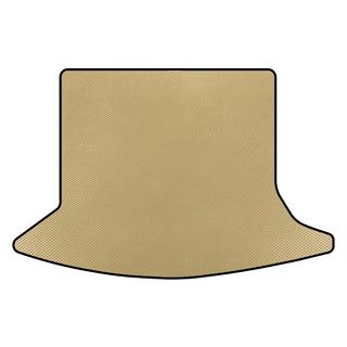 EVA Trunk Mat (7-Seater, Beige)