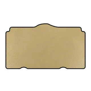 EVA Trunk Mat (HB, 5-Door, Beige)