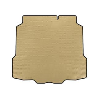 EVA Trunk Mat (SD, Beige)