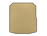 Volkswagen Arteon 2017-2025 EVA Trunk Mat (2022+, LB, Beige) photo 1