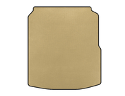 Volkswagen Arteon 2017-2025 EVA Trunk Mat (LB, Beige) photo 1
