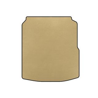 EVA Trunk Mat (LB, Beige)