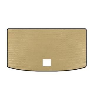 EVA Trunk Mat (7-Seater, Beige)