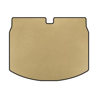 EVA Trunk Mat (HB, Beige)