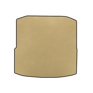 EVA Trunk Mat (SD, Electric, Beige)