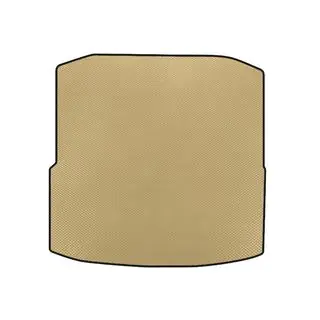 EVA Trunk Mat (SD, Electric, Beige)