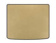 Volkswagen Golf 3 1991-2001 EVA Trunk Mat (HB, 3-Door, Beige) photo 1