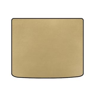 EVA Trunk Mat (HB, 3-Door, Beige)