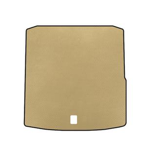 EVA Trunk Mat (2015-2019, SD, Beige)