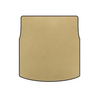 EVA Trunk Mat (SD, Short Base, Beige)