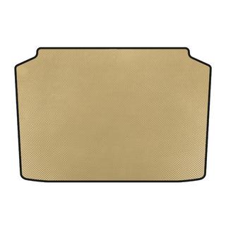 EVA Trunk Mat (HB, 3/5-Door, Beige)