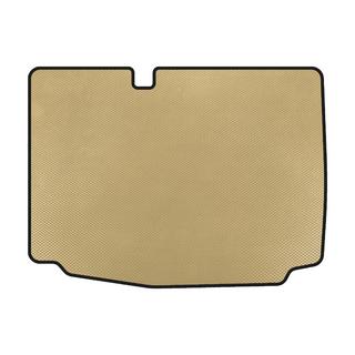 EVA Trunk Mat (HB, 3/5-Door, Beige)