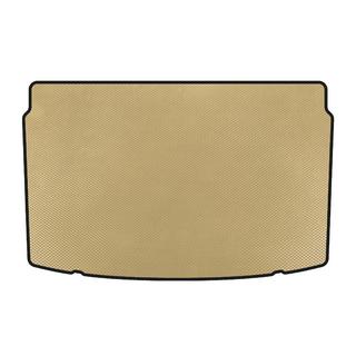 EVA Trunk Mat (HB, Beige)