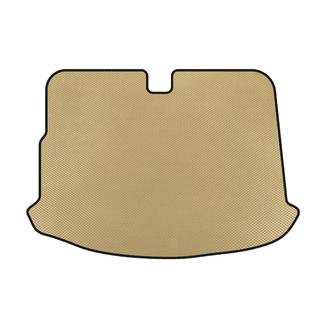 EVA Trunk Mat (HB, 3-Door, Beige)