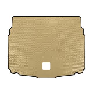 EVA Trunk Mat V1 (5-door, Beige)