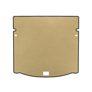 EVA Trunk Mat (2006-2010, 7-Seater, Beige)