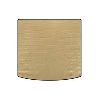 EVA Trunk Mat (5-Seater, Beige)