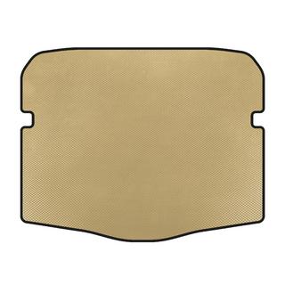 EVA Trunk Mat (Cabriolet, Beige)