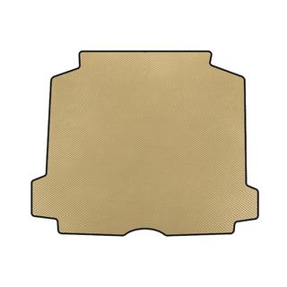 EVA Trunk Mat (SD, Beige)