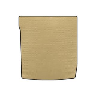 EVA Trunk Mat (SD, Short Base, Beige) Volvo S90/V90 2016-