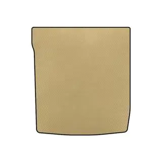 EVA Trunk Mat (SD, Short Base, Beige)