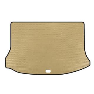 EVA Trunk Mat (2012-2016, HB, Beige) Volvo V40 2012-