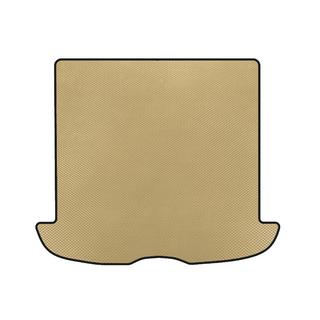 EVA Trunk Mat (2007-2012, SW, Beige)