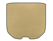 Volvo V60 2011-2018 EVA Trunk Mat (SW, Beige) photo 1