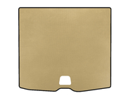 Volvo XC40 2018- EVA Trunk Mat (Beige) photo 1