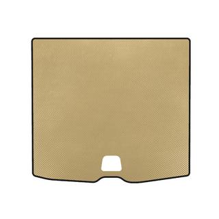 EVA Trunk Mat (Beige)