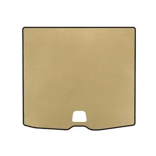 EVA Trunk Mat (Beige)