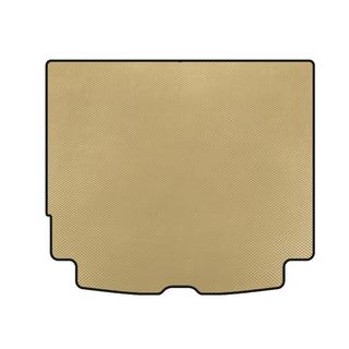 EVA Trunk Mat (Beige)