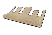 Chrysler Voyager 2001-2007 EVA Trunk Mat (for Grand Voyager, Beige) photo 2
