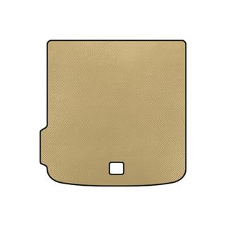 EVA trunk mat V-1 (Avant, Beige)