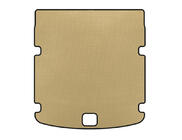 Audi A5 2007-2015 Trunk Mat EVA (Sportback, Beige) photo 1