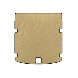 Trunk Mat EVA (Sportback, Beige) Audi A5 2007-2015