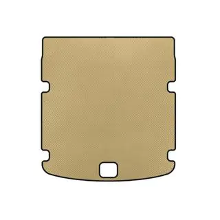 Trunk Mat EVA (Sportback, Beige)