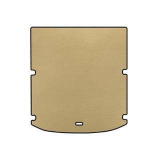 EVA trunk mat (Sedan/Sportback, Beige)
