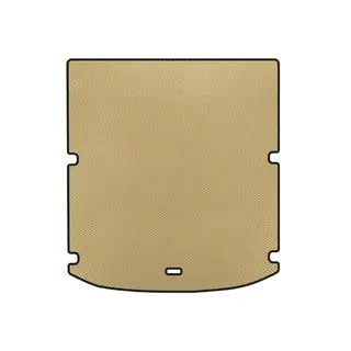 EVA trunk mat (Sedan/Sportback, Beige)