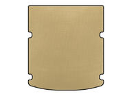 Audi A6 C7 2011-2017 EVA Trunk Mat V-1 (Sedan, Beige) photo 1